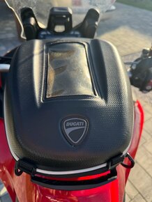 Ducati Multistrada V2S 2016 - 5