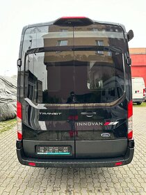 Camper Van LMC Innovan 590 170PS Automat Novy - 5