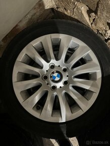 16" Alu kola = 5x120 = BMW 3er e90 e90 – LETNÍ- TOP - 5