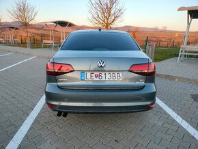 VW Jetta 2,0 TDI 81kw+ chip - 5