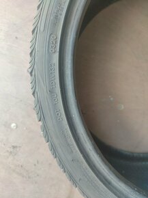 Celoročné GRIPMAX SUREGRIP A/S 235/35 R19 - 5