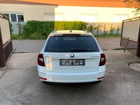 Škoda Octavia Combi 2.0 TDI Style - 5