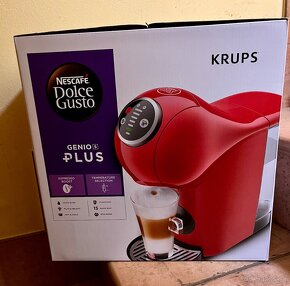 Dolce Gusto - Genio S Plus - 5