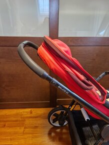 Predám kočík Cybex Balios M - 5