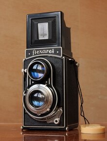 flexaret IVa - 5