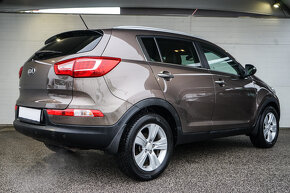 70- KIA Sportage, 2012, benzín, 1.6 GDI, 99 kW - 5