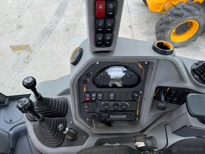 Jcb 3cx / 2015 compact traktor bager - 5