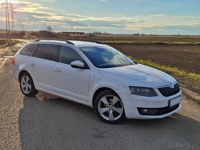 Škoda Octavia 3 Combi 2.0 Tdi 110kw - 5