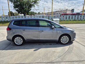 Opel Zafira Tourer - 5