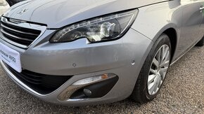 Peugeot 308 Break/SW SW 1.6 e-HDi Business Stop&Start - 5