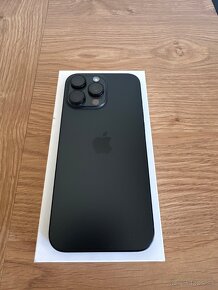 Iphone 16 pro max 256 GB 12 ciklov nevyhovuje veľkost - 5