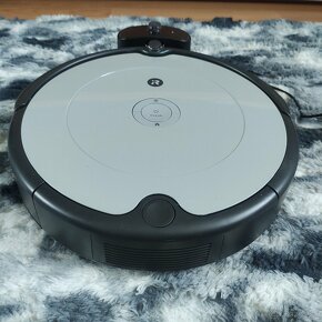 Irobot roomba 698 - 5