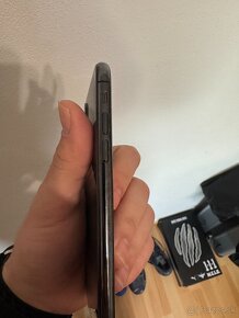 iPhone X 256GB, 83% batéria, 100% stav, alza - 5