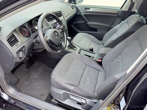 Vw Golf 7   1.6TDI - 5