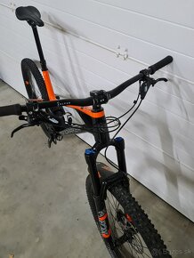 Mondraker FOXY 29 vo veľkosti XL - 5