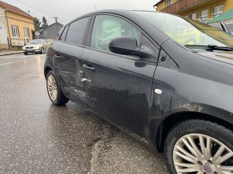 Fiat Bravo 2 - 5