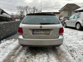 ✅ Vw Golf 5 1.9 TDi 77kW - 5