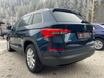 Škoda Kodiaq 2.0 TDI SCR Style Business DSG-2019- - 5