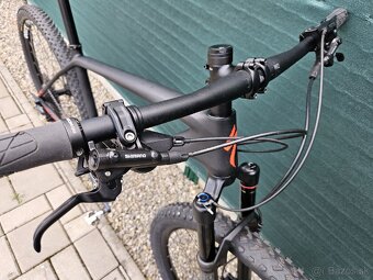 SPECIALIZED EPIC CARBON 29/M - 5