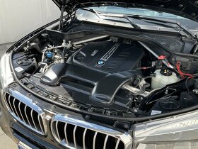 Preredam Bmw X6 M 4,0 D - 5