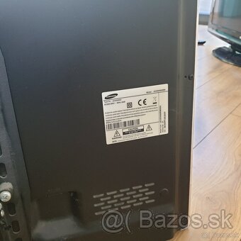 Samsung UE32D5500 32" - 5