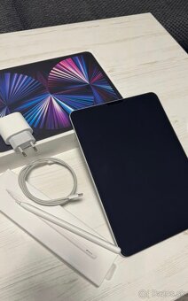 iPadPro 11 M1 128gb - 5