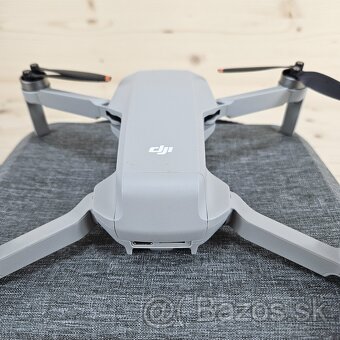 DJI Mini 2 - NOVA BATERIA - 5