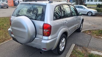 Toyota Rav4 - 5