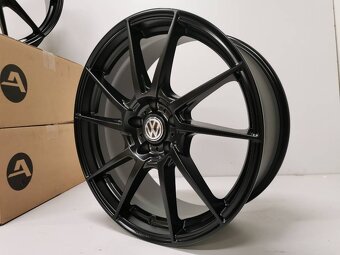 Vw Passat, Golf, Jetta alu disky 5x112 R19 ET35 - 5