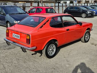 Fiat 128 Sport Coupe - 5