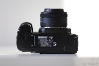 Canon 5D MII - 5