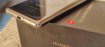 Huawei Mate 40 PRO  8/256  dual sim - 5