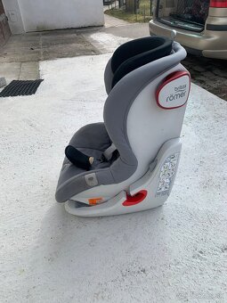 Britax Romer King II LS - 5