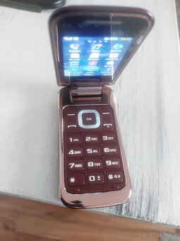 mobil samsung - 5