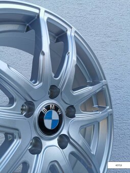 Bmw 1 Alu disky Proline Proline 7,5x18 ET45 5X120 1208 - 5