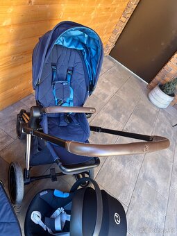 Cybex Priam - 5