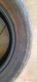 Letne pneumatiky 205/60 R16 Continental - 5