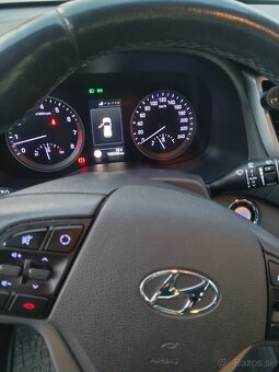 Predam hyundai tucson - 5