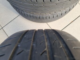 Nexen 225/60 r17 - 5