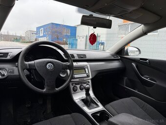 Predam Volkswagen Passat 1.9tdi 77kw - 5