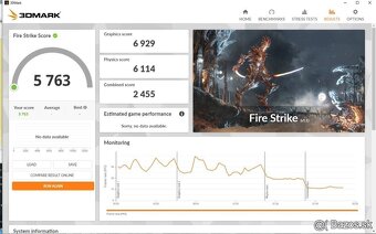 Lacný PC na hranie • i5 4440 • GTX 1050 2G • 12G - 5