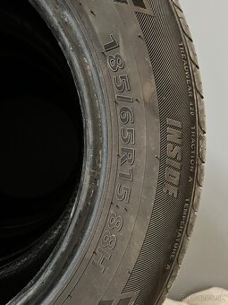 Pneumatiky Kumho - 5