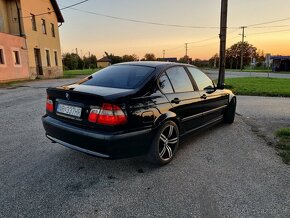 Bmw e46, 320d, 110kw. - 5