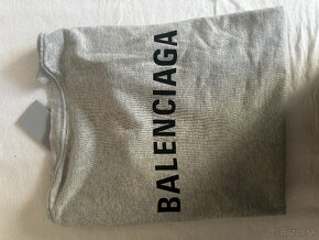 Panske tričko Balenciaga - 5