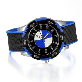 Nove hodinky s logom BMW - 5