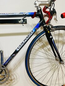 Colnago C40 Art Decor (AD10) - 5