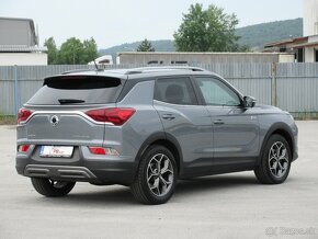 SsangYong Korando 1.5 Turbo e-XGI 163k Clever - 5