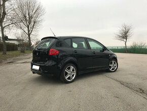 Seat Altea ( 1.6 TDI, Automat, SK auto ) - 5