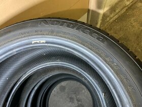 zimné pneumatiky 205/55 R16 MATADOR NORDICCA M+S - 5