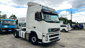 VOLVO FH 440 EURO 5 STANDARD 2007 - 5